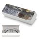 thumbnail image 5 of Mufasa: El Rey León Estuche Rígido para Gafas de Cuero PU Protector con Forro de Felpa Premium Suave para Hombres y Mujeres, 5 of 6