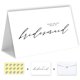 thumbnail image 1 of Tarjetas de agradecimiento OJsensai 15x10 cm Pack de 14 para damas de honor, 1 of 7