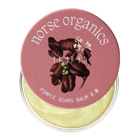Bálsamo Para Marcas Y Cicatrices De Acné Botánico 30 Ml