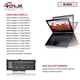thumbnail image 3 of Batería para laptop RDSJ RJ40G 63Wh 15.2V para Dell Latitude, 3 of 9