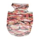 thumbnail image 2 of perro mascota ropa de verano cachorro medio grande perro camuflaje malla chaleco rojo l, 2 of 5