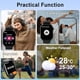 thumbnail image 3 of Smartwatch 1 96 Hd Llamadas Bluetooth Fitness, 3 of 3