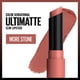 thumbnail image 2 of Lápiz labial Maybelline Color Sensational Ultimatte Matte More Stone, 2 of 6