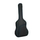 thumbnail image 2 of Bolsa Para Guitarra Acústica De 40 Y 41 Pulgadas, Mochila Para Guitarra Acústica De Viaje, Color Azul, 2 of 5