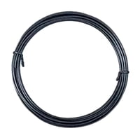 Magideal - Bonsai Wire Flower Pot Correas De Escalada Para Verduras, Flores, Árboles Marco De Soporte Soporte De Planta De Alambre De Aluminio Para Accesorios De 25 Mm X 5 M