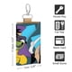 thumbnail image 2 of Estuche para Llaves Desmarcar de Piel, 2 of 6