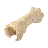 Ioensy - Escultura De Resina Para Acuario, Escondite, Casa De Reptiles Para Salamandras, Cíclidos, Forma De Hueso De Serpiente