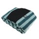 thumbnail image 1 of Funda protectora de la bolsa de surf de calcetines para tabla de surf shortboard 10.0ft, 1 of 5