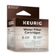 thumbnail image 1 of Cartuchos de recarga para filtro de agua Keurig 2.0 K-Cup Pod, 2 unidades, 1 of 7