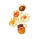 thumbnail image 3 of Broche De Girasol De Aleación, Broche Decorativo De Moda Para Solapa, Para Decoración De Abrigos Y Bolsos., 3 of 5