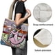 thumbnail image 3 of Cartera de Tela Desmarcar Wally Gator 35x40 cm, 3 of 6