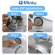 thumbnail image 5 of Kit de reparación para secadora Mintu 341241 – correa, rodillos 349241t y polea tensora 691366, 5 of 6