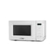 thumbnail image 1 of Microondas Comercial CHEF CHM7MW 0.7 Pies Cúbicos 700W Blanco, 1 of 7