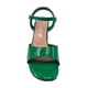 thumbnail image 3 of Sandalia Mujer Verde ZB023, 3 of 6