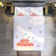 thumbnail image 5 of Cinnamoroll Bedding Sets for Kids Men Women Twin Size, 5 of 5