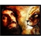thumbnail image 1 of Cuadro Decorativo Jesus Leo Medidas 30x40 CM, 1 of 2