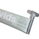 thumbnail image 2 of Exprimidor Para Tubo De Pasta Dental Llave Metálica Para Tubo (paquete De 3), 2 of 5