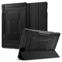 Funda Spigen Rugged Armor Pro Para Samsung Galaxy Tab S9 Fe Plus
