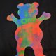 thumbnail image 2 of Polera Hombre Grizzly Griptape Earth Strong Negro, 2 of 4