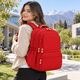 thumbnail image 2 of Mochila Urbana 31 L Semi Acolchada Porta Notebook 15 Pulgadas Arrugada, 2 of 5