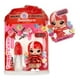 thumbnail image 1 of Brillo de labios Doll Yummiland x Sweethearts Ruby Hearts, 1 of 3