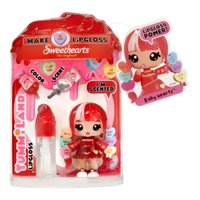 Brillo De Labios Doll Yummiland X Sweethearts Ruby Hearts
