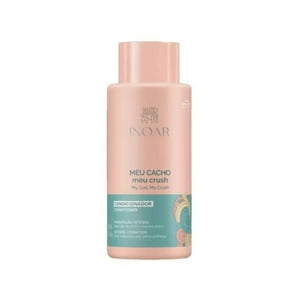 Acondicionador Inoar Meu Cacho 500 Ml.