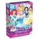thumbnail image 1 of Puzzle Glitter Princesas 48 pzs, 1 of 2