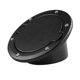 thumbnail image 1 of Tapa De Aluminio Para Tanque De Gasolina, Puerta De Combustible Para Jeep Wrangler JK 2/4 Door 07-18, 1 of 5