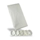 thumbnail image 1 of Forro de baño peva con imán + 12 ganchos plásticos doral, 1 of 2