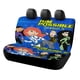 thumbnail image 1 of Funda para Asiento Trasero de Auto Kim Possible 120 x 59 x 76 cm, 1 of 6