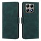thumbnail image 2 of Funda Billetera Delgada para Xiaomi 14T Pro con Ranuras y Soporte Verde oscuro, 2 of 6