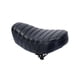 thumbnail image 4 of Cojín De Asiento De Bicicleta Eléctrica De Repuesto Transpirable Para Entusiastas, Hombres Y Adultos, Color Negro, 4 of 5