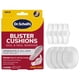 thumbnail image 1 of Amortiguadores para ampollas, vendaje Seal & Heal, 8 unidades, de Dr. Scholl's, 1 of 2