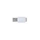 thumbnail image 2 of Memoria USB Smart Keeper 32 GB con Bloqueo Negro, 2 of 7