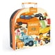 thumbnail image 2 of Puzzle Maleta Mi Garage 104Pcs MiDeer, 2 of 3