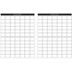 thumbnail image 4 of Lección para profesor de Planner Peter Pauper Press, 45 semanas, 4 of 5