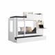 thumbnail image 1 of Camarote 1 Plaza Cama Nido Sleep Blanco, 1 of 4