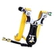 thumbnail image 3 of Caza Slingshot Heavy Duty Target Portable Sling Shot Para Adultos Niños Adolescentes, 3 of 3