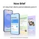 thumbnail image 5 of Smartphone Galaxy S25+ 5G 256GB Icyblue, 5 of 9