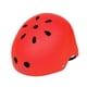 thumbnail image 2 of Hombres mujeres ni?os skateboard seguridad casco patinaje ciclismo escalada s rojo, 2 of 3