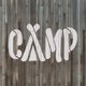 thumbnail image 4 of Plantilla Camp Stencil Durable De Mylar Para Manualidades, 4 of 5