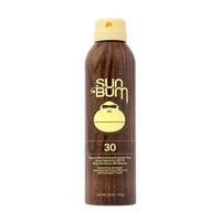 Protector Solar En Aerosol Sun Bum Original Spf 30, 177 Ml, Vegano