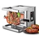 thumbnail image 1 of Parrilla A Gas Portátil Con Asador Infrarrojo 32 X 24 X 32 Cm, 1 of 7