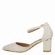 thumbnail image 3 of ZAPATOS DE FIESTA NEW WALK BEIGE MUJER | ZM25-9875-20 - Talla 39, 3 of 5