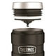 thumbnail image 3 of THERMOS TERMO MUG 470ML ACERO INOX NEGRO MATE, 3 of 6