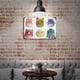thumbnail image 5 of Cartel Metálico Decorativo Squishmallows Desmarcar 30x40 cm, 5 of 6