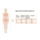 thumbnail image 4 of Vestido Largo Primavera Mujer Casual Eventos Maxi Vestido Cinturon 334, 4 of 4