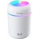 thumbnail image 1 of Humidificador mini USB LtYioe con 2 modos de niebla y luz nocturna, 1 of 6