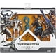thumbnail image 1 of Figuras de acción coleccionables Overwatch Ultimates Series Hanzo y Genji Hasbro, 1 of 2